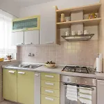 Jano Apartamento *