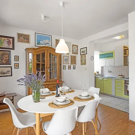Apartament Jano Rakalj