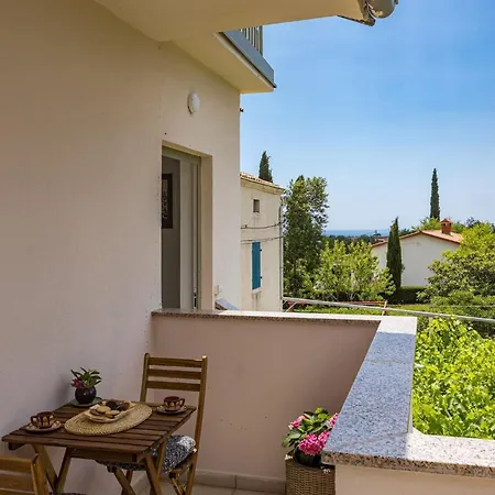 Apartament Jano