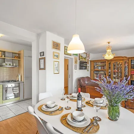 Jano Apartment