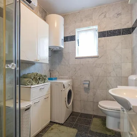 Apartament Jano