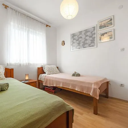 Apartament Jano