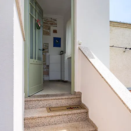 Jano Apartament *