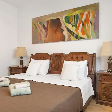 Apartament Jano *