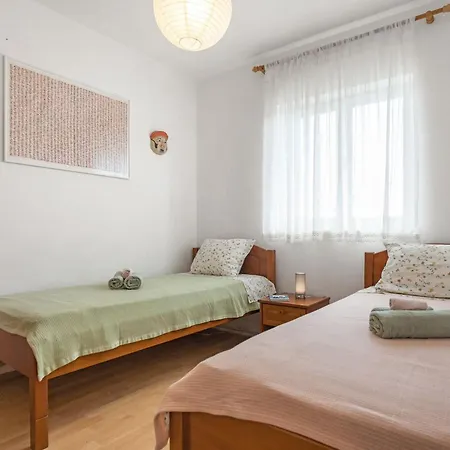 Apartament Jano