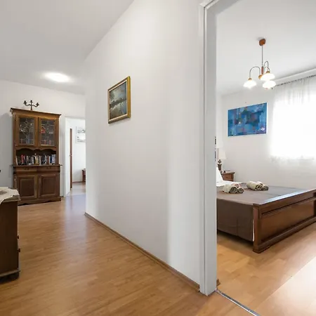Jano Apartament