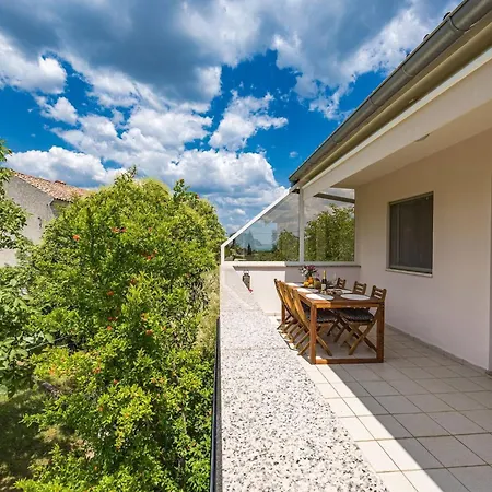 Apartament Jano Rakalj