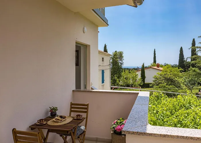 Apartman Jano